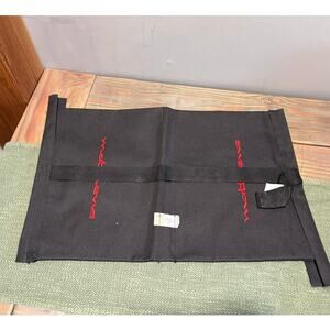 Matthews Studio Equipment 25lb empty sandbag NEW #299553E